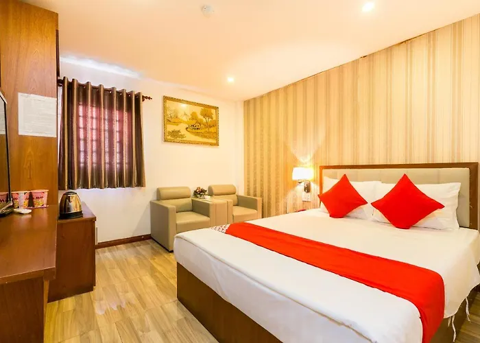 Hung Phat Hotel - Trung Son