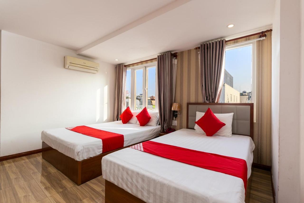 Khách sạn Hung Phat - Trung Son 3*